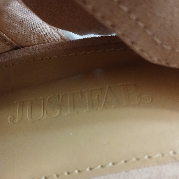 Justfab shoes - Picture 4 of 5